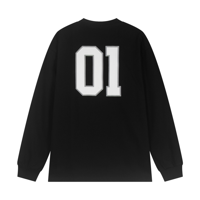 Balenciaga Longsleeve-371