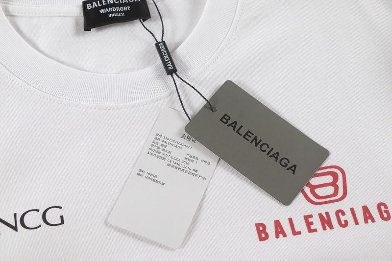 Balenciaga Longsleeve-372