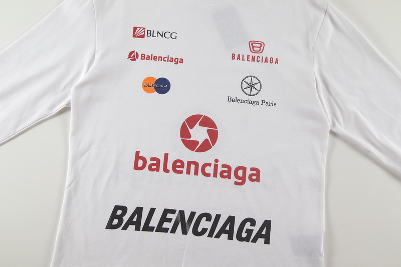 Balenciaga Longsleeve-372