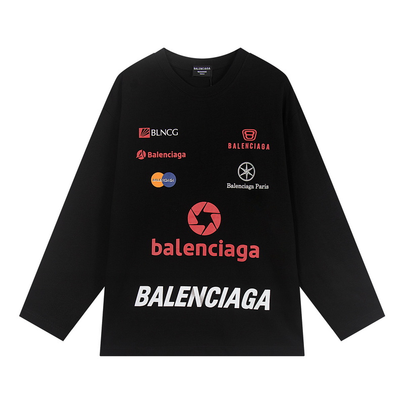 Balenciaga Longsleeve-373