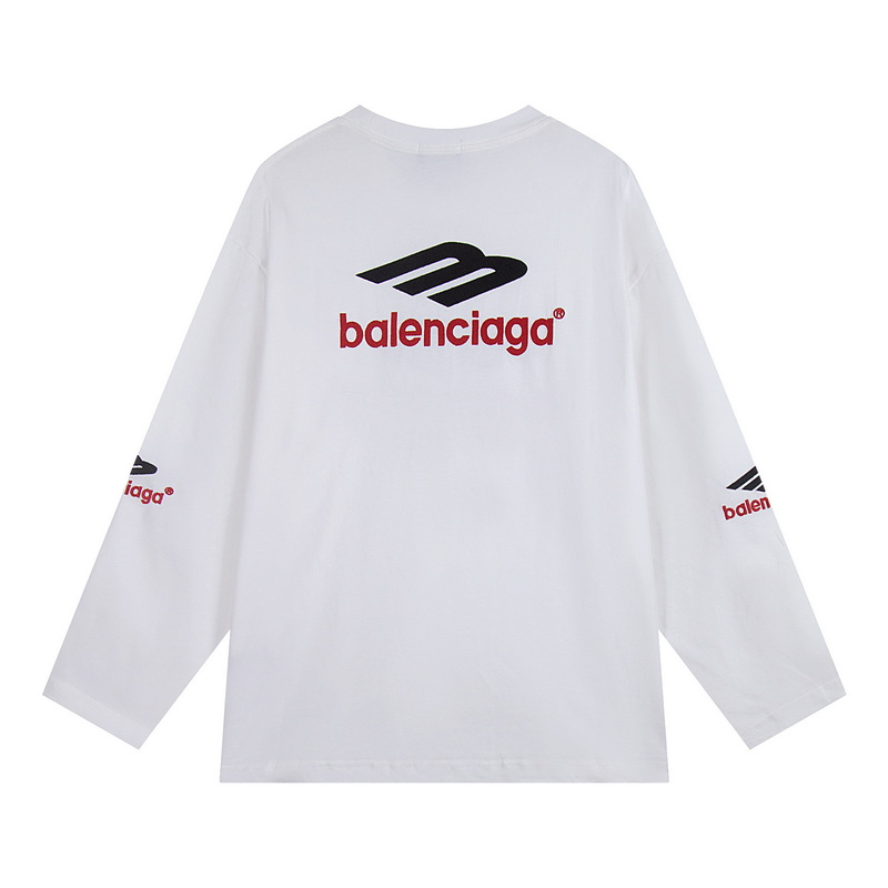 Balenciaga Longsleeve-374