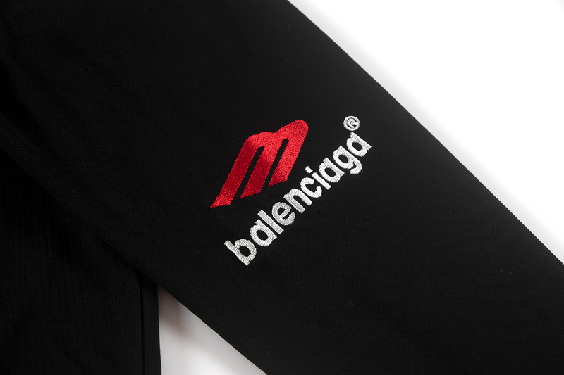 Balenciaga Longsleeve-375