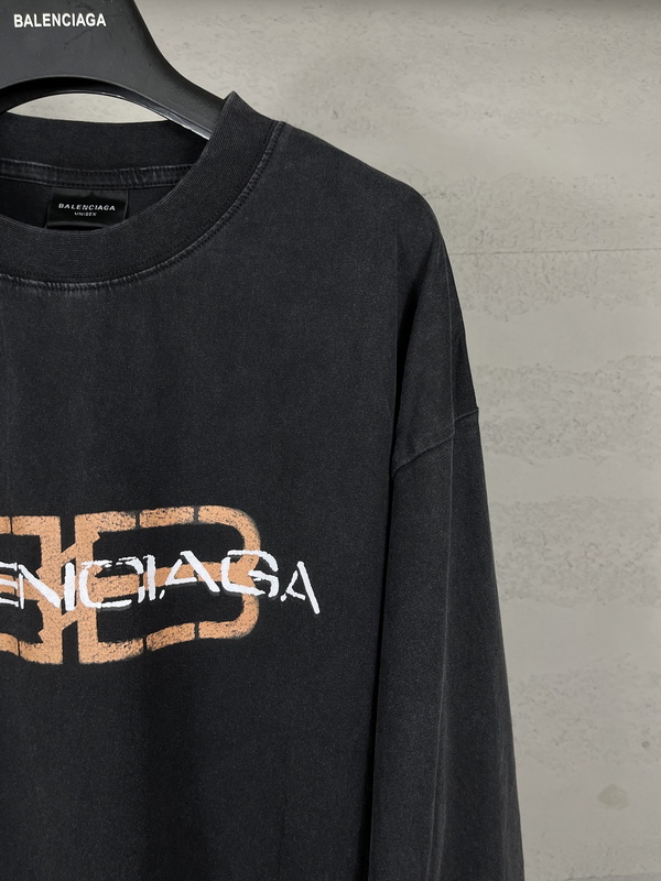 Balenciaga Longsleeve-377