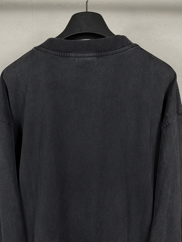 Balenciaga Longsleeve-377