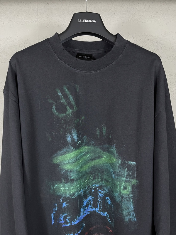 Balenciaga Longsleeve-378