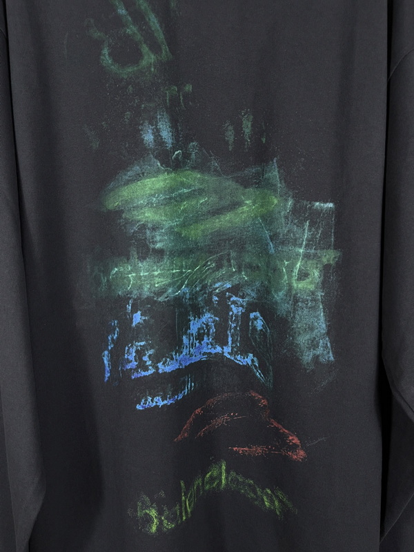 Balenciaga Longsleeve-378