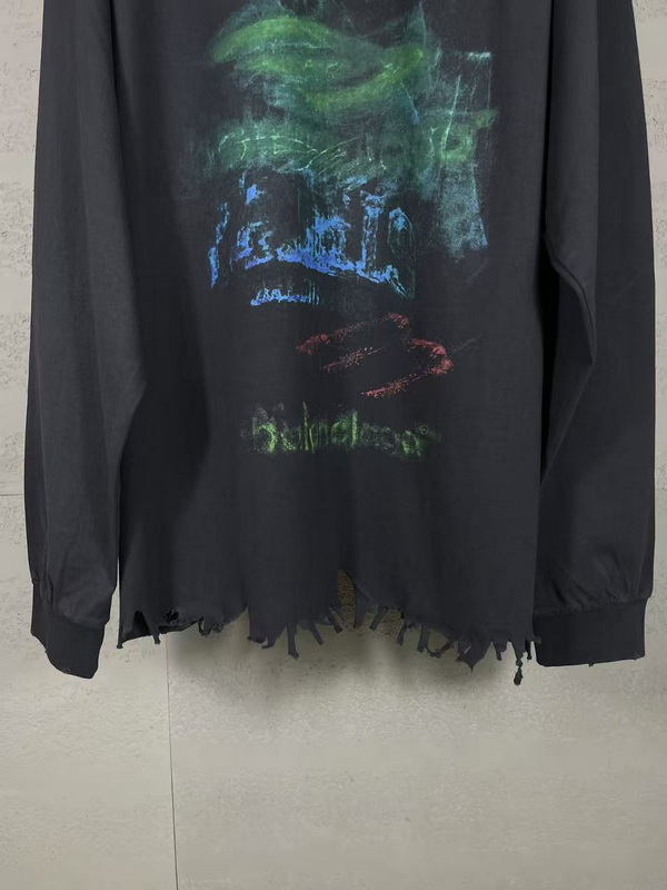 Balenciaga Longsleeve-378