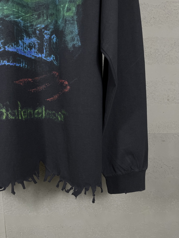 Balenciaga Longsleeve-378