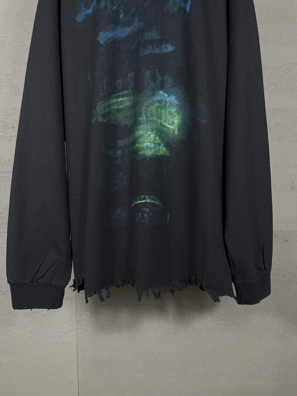 Balenciaga Longsleeve-378