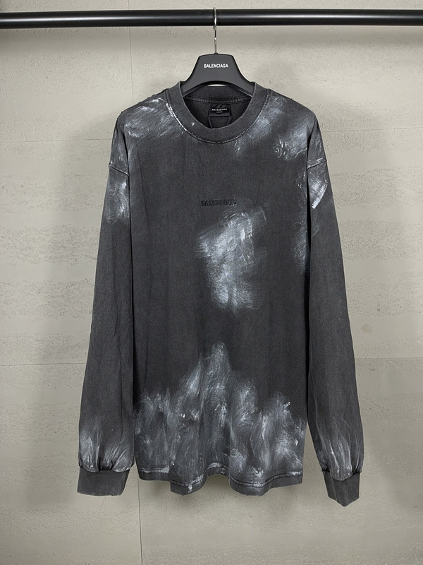 Balenciaga Longsleeve-379
