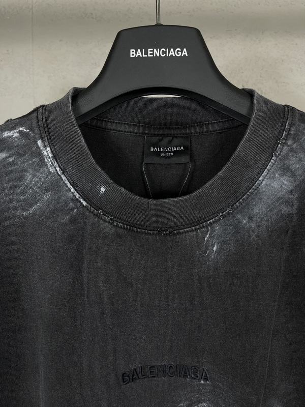 Balenciaga Longsleeve-379