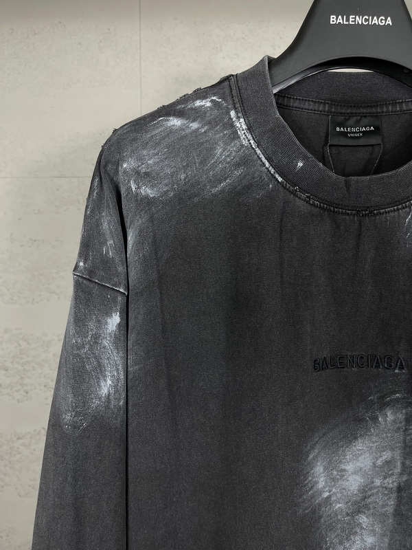 Balenciaga Longsleeve-379