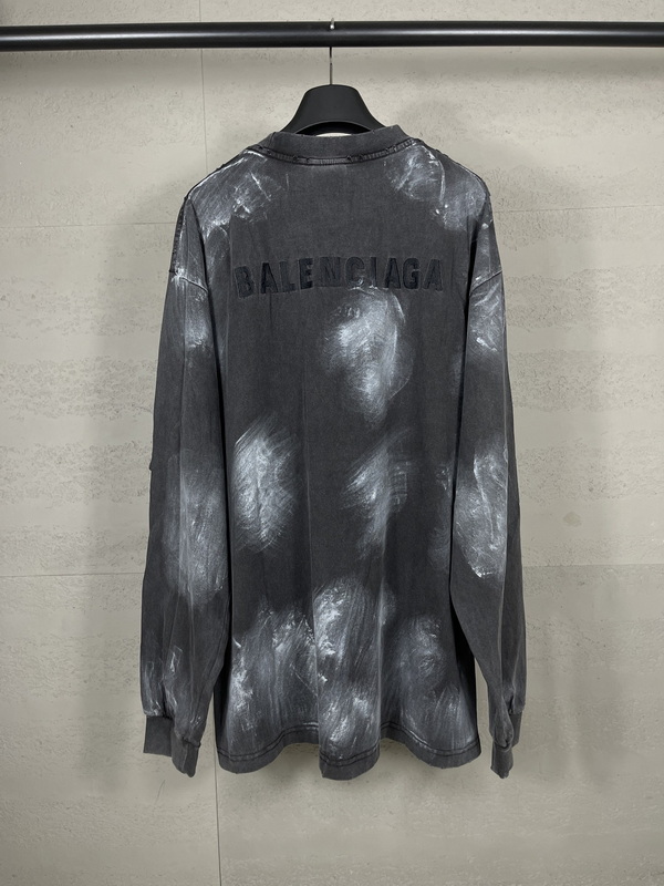Balenciaga Longsleeve-379