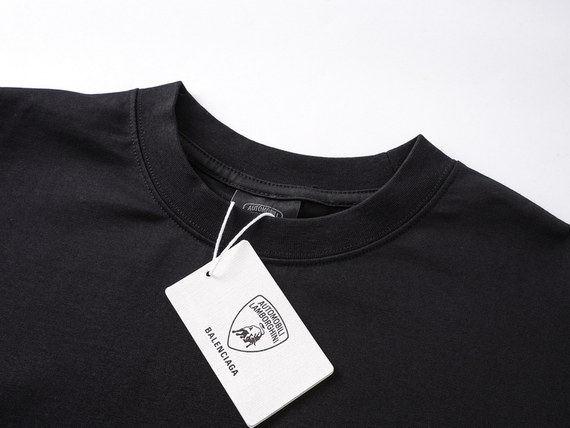 Balenciaga Longsleeve-383