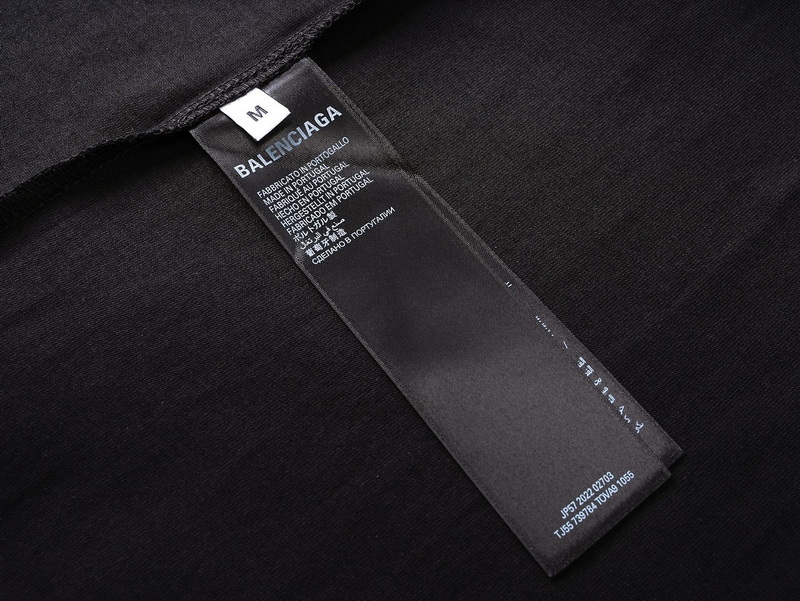 Balenciaga Longsleeve-383