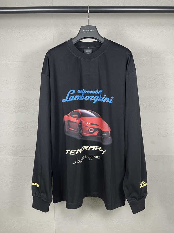 Balenciaga Longsleeve-384
