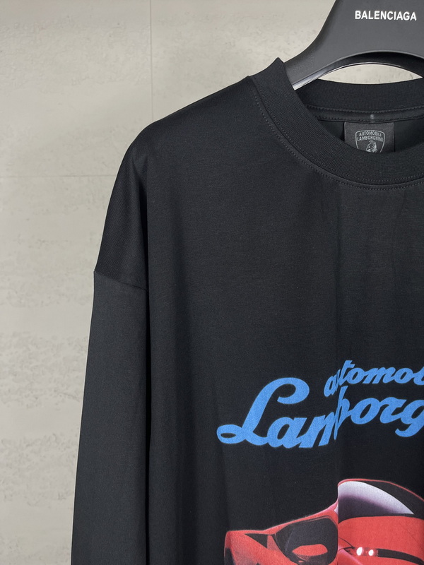 Balenciaga Longsleeve-384