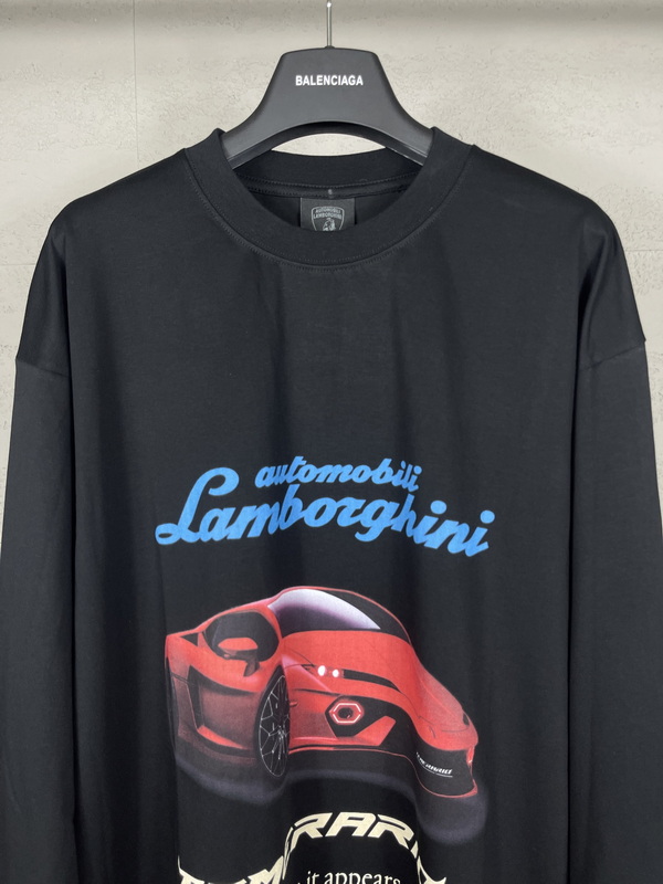 Balenciaga Longsleeve-384