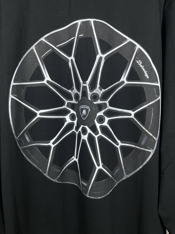 Balenciaga Longsleeve-384