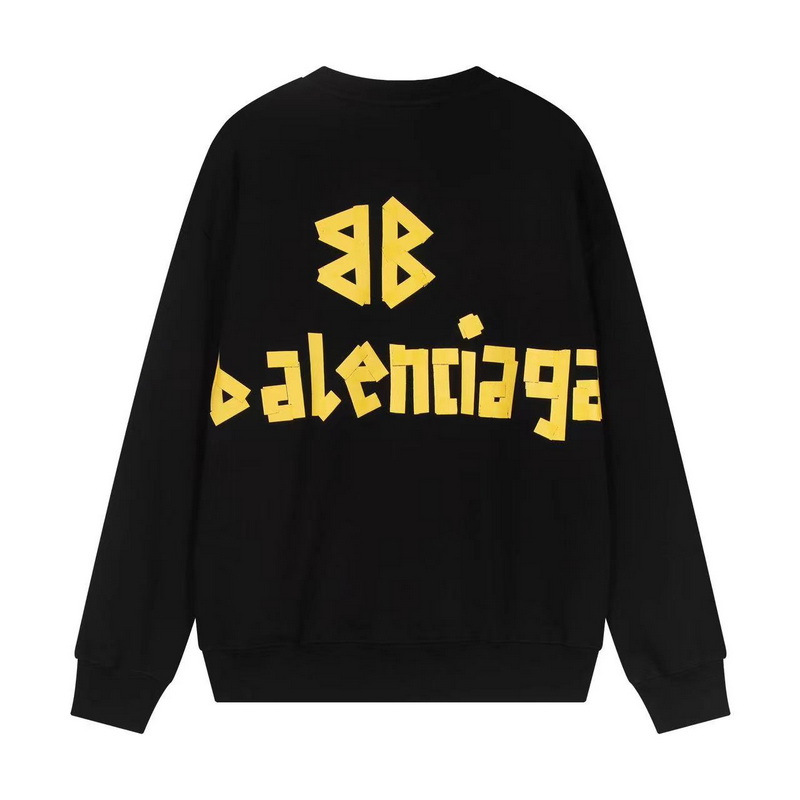 Balenciaga Longsleeve-386