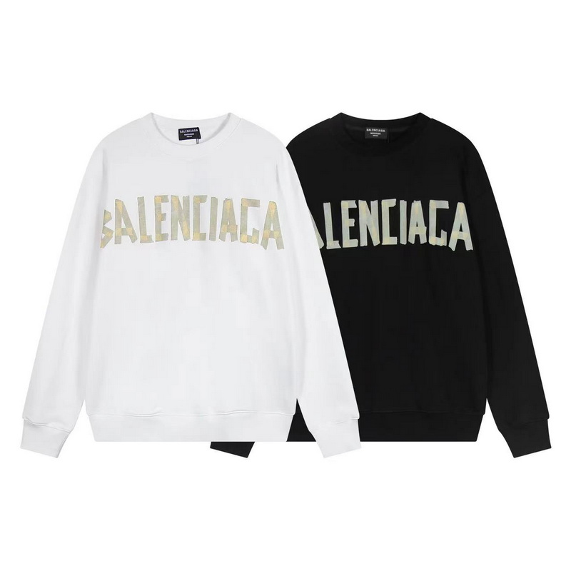Balenciaga Longsleeve-386