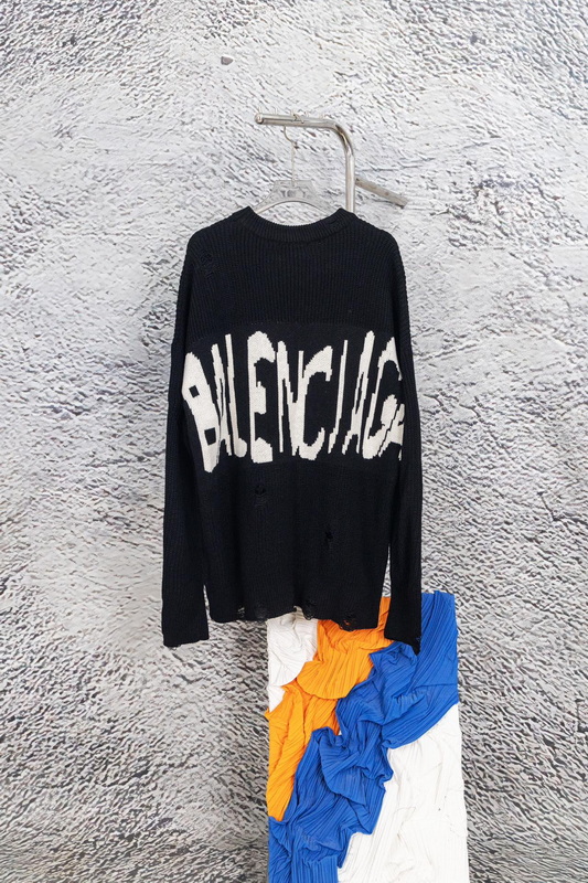 Balenciaga Longsleeve-387