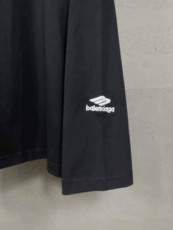 Balenciaga Longsleeve-388
