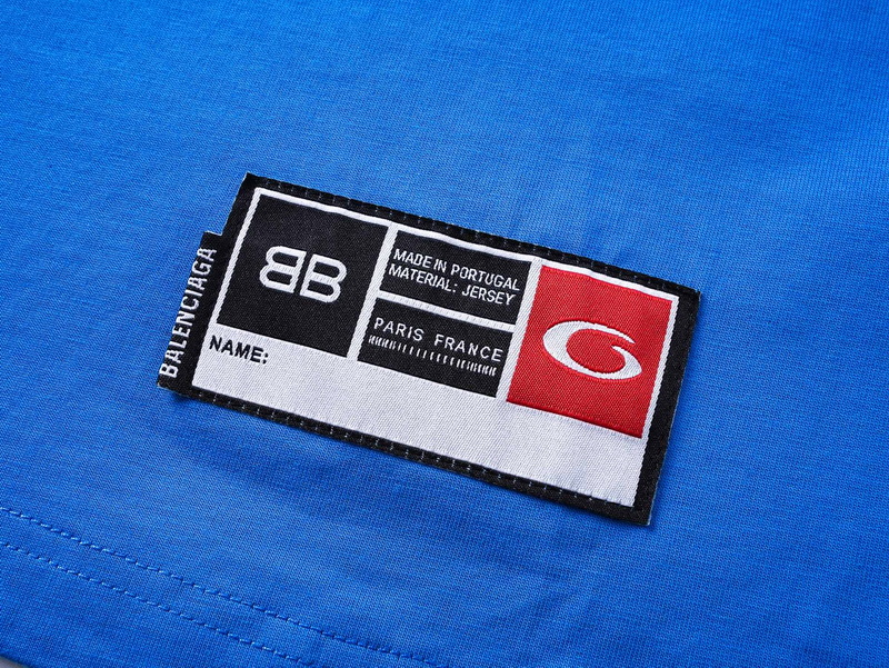 Balenciaga Longsleeve-389