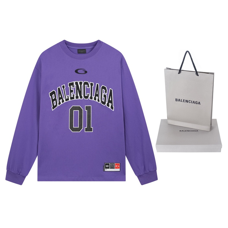 Balenciaga Longsleeve-391