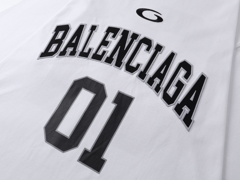 Balenciaga Longsleeve-393