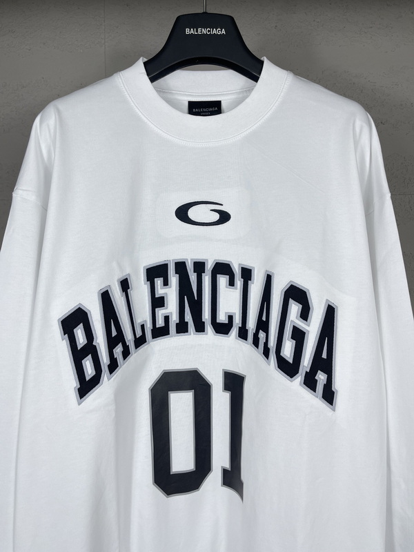 Balenciaga Longsleeve-394