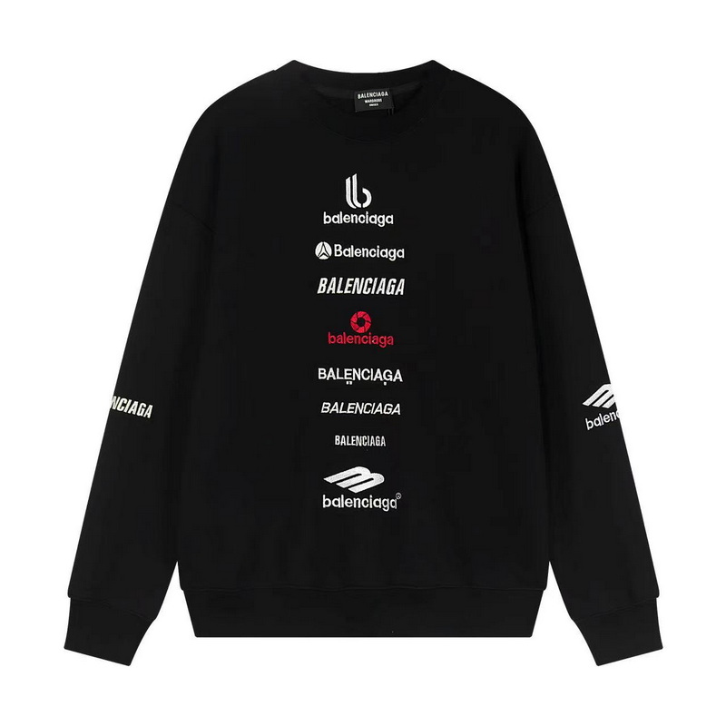 Balenciaga Longsleeve-397