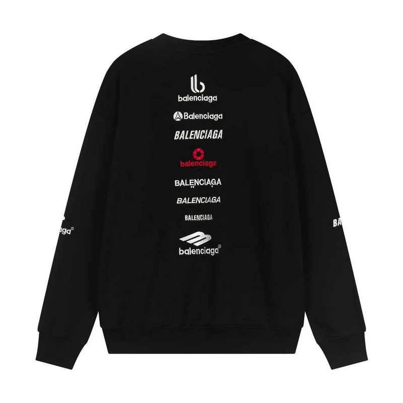 Balenciaga Longsleeve-397