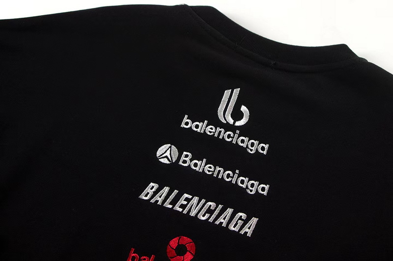 Balenciaga Longsleeve-397