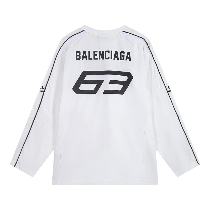 Balenciaga Longsleeve-399