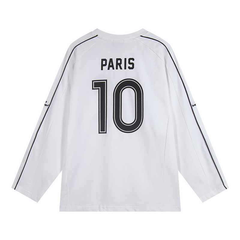 Balenciaga Longsleeve-401