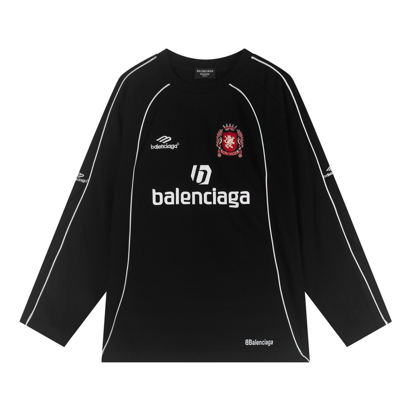 Balenciaga Longsleeve-402