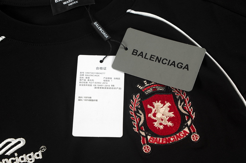 Balenciaga Longsleeve-402