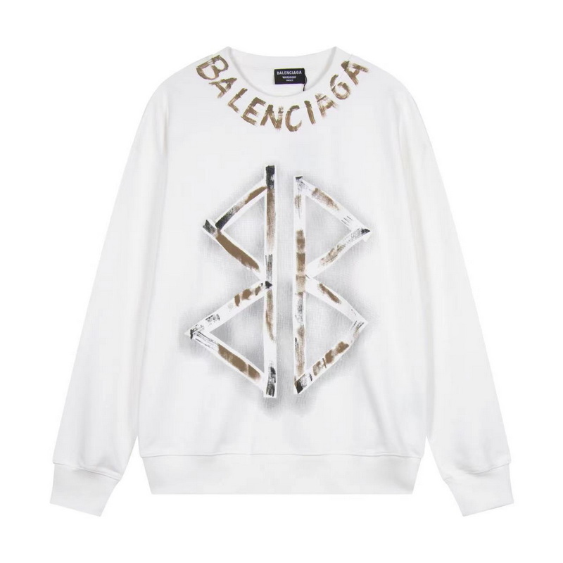 Balenciaga Longsleeve-403