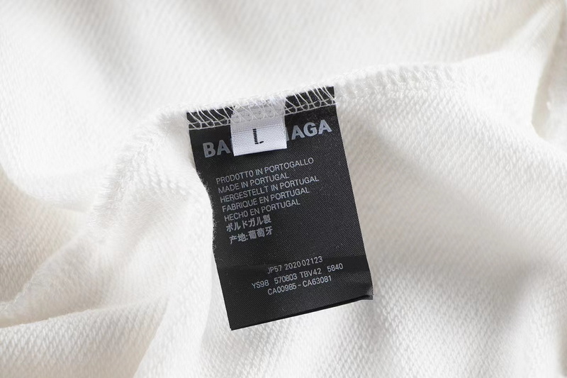 Balenciaga Longsleeve-403