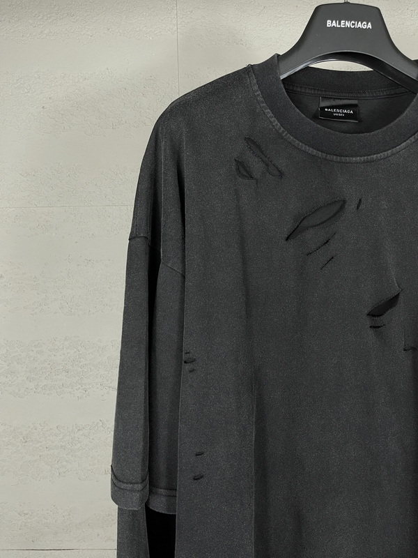 Balenciaga Longsleeve-405