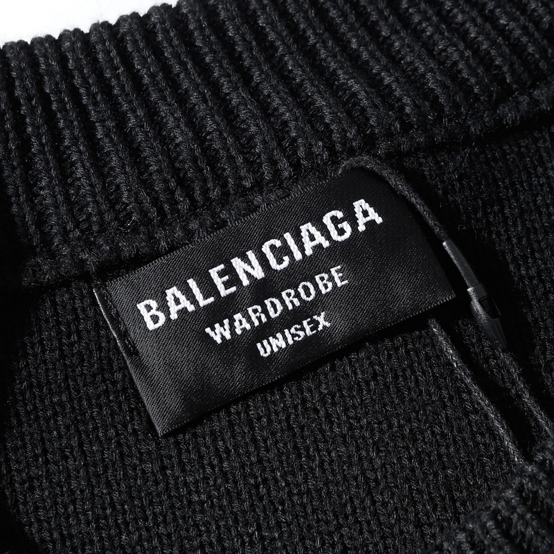 Balenciaga Longsleeve-406