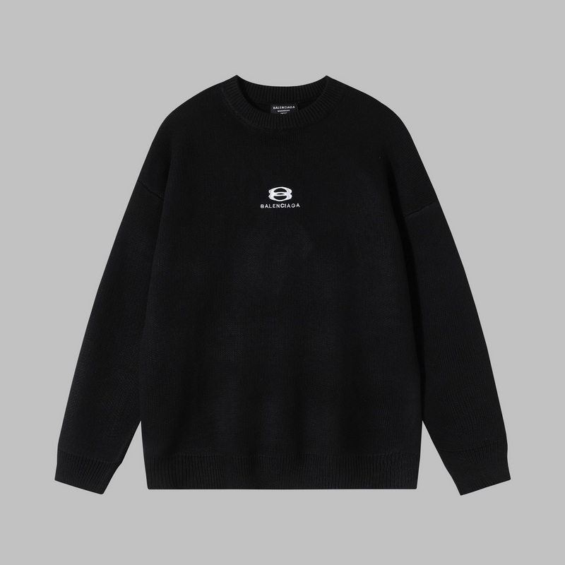 Balenciaga Longsleeve-407