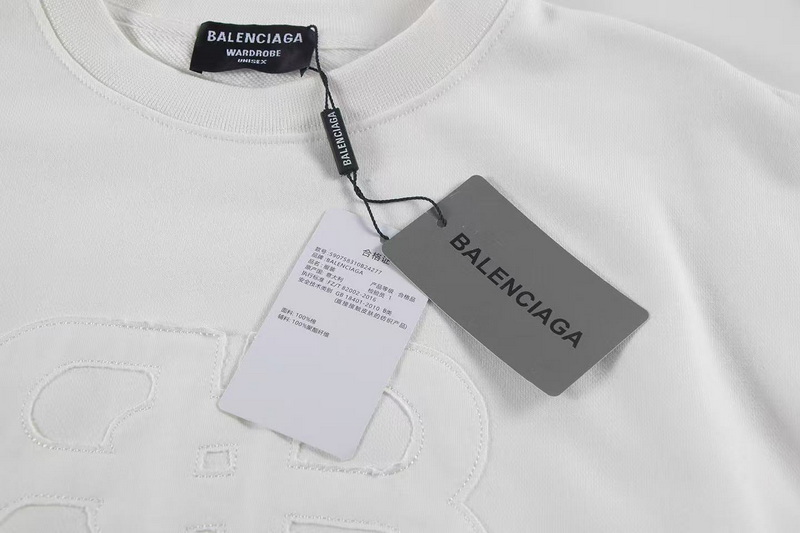 Balenciaga Longsleeve-409
