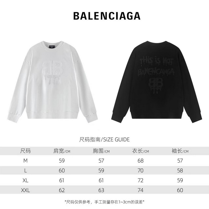 Balenciaga Longsleeve-409