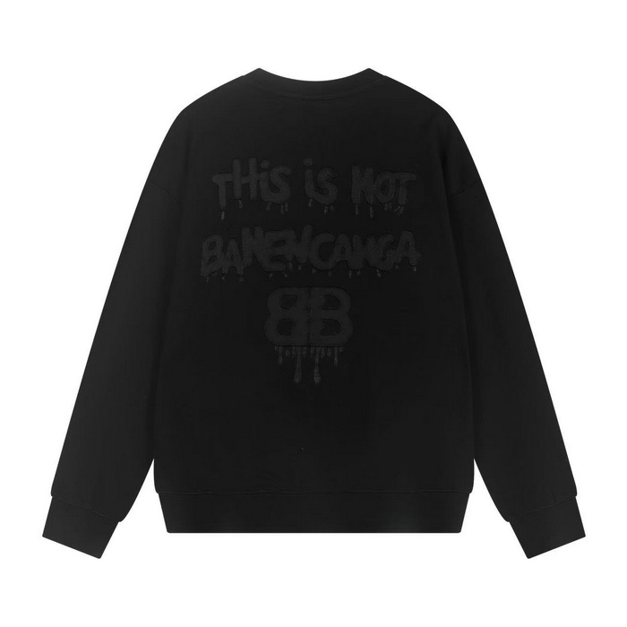 Balenciaga Longsleeve-410