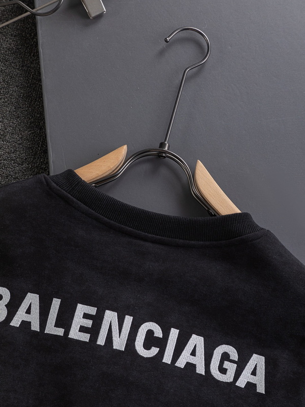 Balenciaga Longsleeve-411