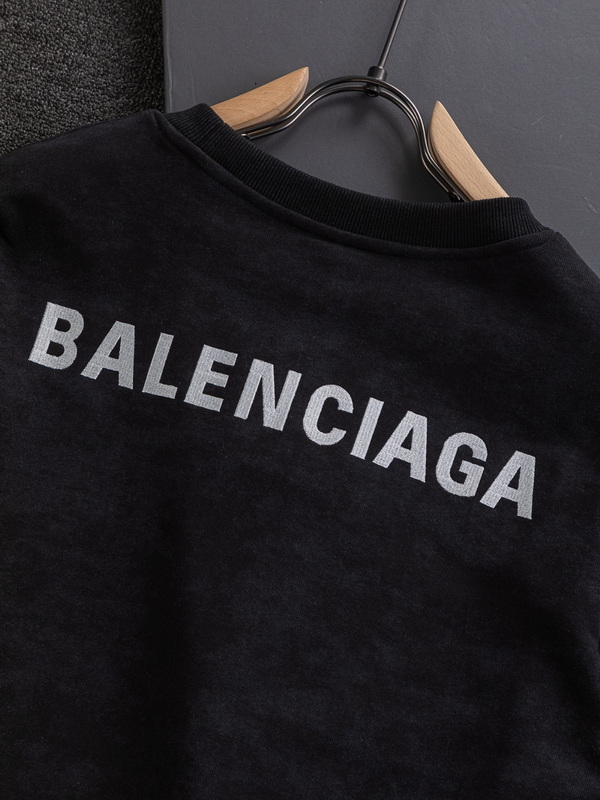 Balenciaga Longsleeve-411