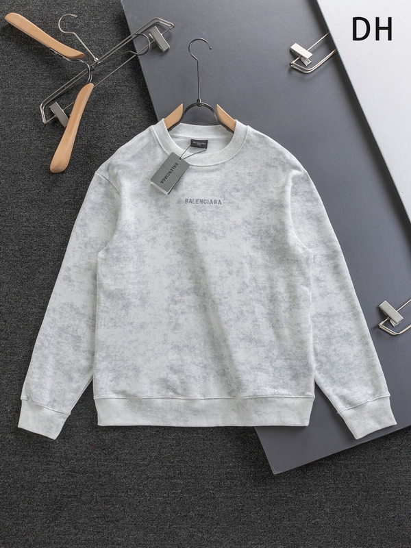 Balenciaga Longsleeve-412