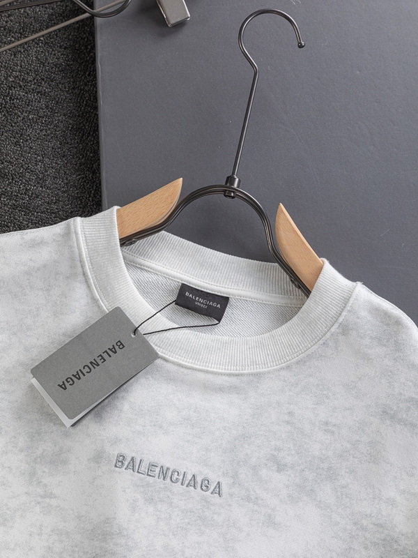 Balenciaga Longsleeve-412